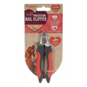 Rosewood small Nail Clipper