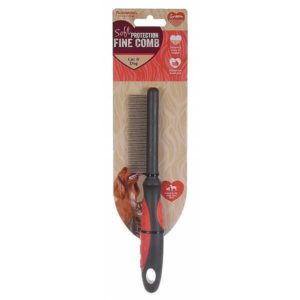 Rosewood Slicker Brush - Small