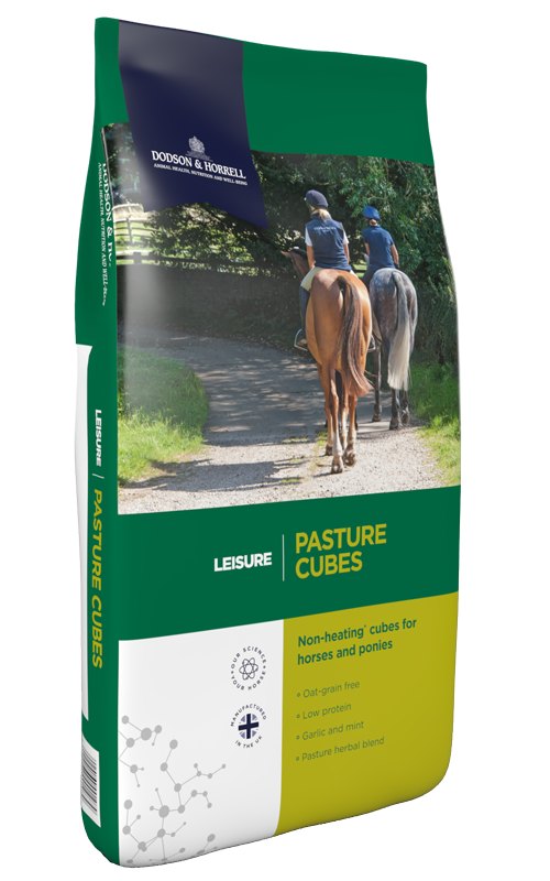 Dodson & Horrell Pasture Mix Mixes and Muesli Dodson & Horrell Pasture Mix