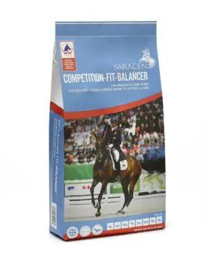 Emerald Green U2013 Equi Supermarket