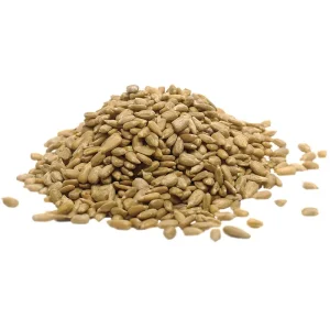 Sunflower Hearts 2kg