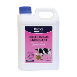 Battles Obstetrical Lubricant Animal Welfare Battles Obsterical Lubricant