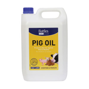 Battles Pig Oil Animal Welfare Battles Pig Oil