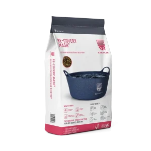 Saracen Recovery Mash - 1.5kg