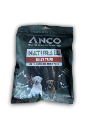 anco bully tripe sticks