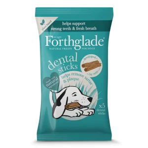 forthglade dental sticks