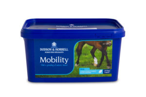 Dodson & Horrell Mobility - 1 Kg