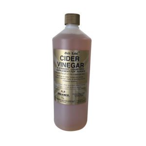 Gold Label Cider Vinegar - 1 Lt