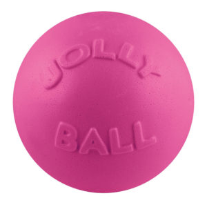 Jolly Pets Bounce-n-Play 8 - Bubblegum
