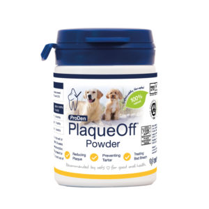 PlaqueOff Powder