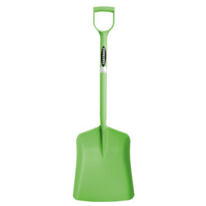Red Gorilla Tubtrug Shovel Pistachio