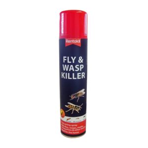 Rentokil Fly Wasp Killer Spray