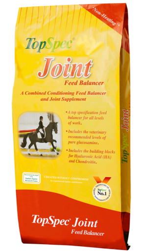 TopSpec Joint Balancer