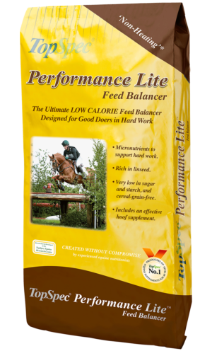 Top Spec Performance Lite Balancer