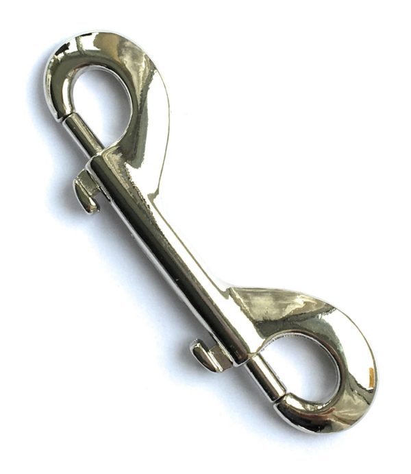 double ended trigger hook