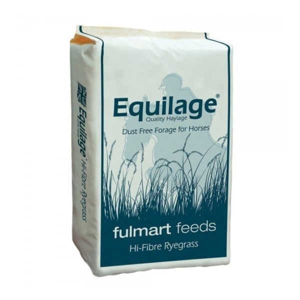 equilage high fibre