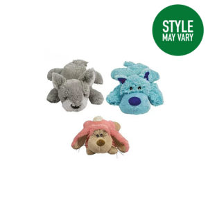KONG Cozie Pastel