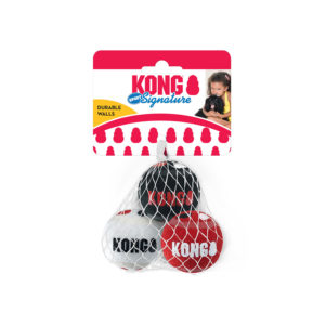 KONG Signature Sport Balls - Medium
