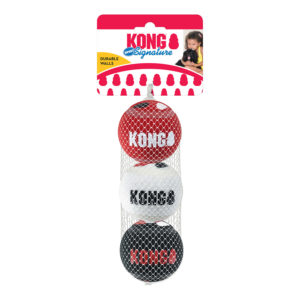KONG Signature Sport Balls - Small