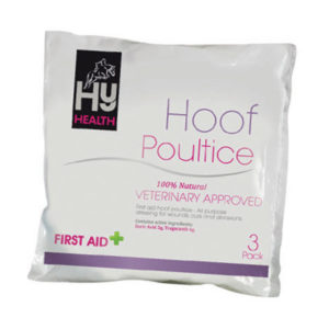 HyHEALTH Hoof Poultice