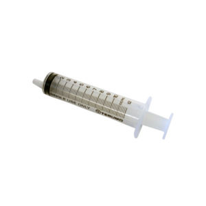Nettex Disposable Syringe