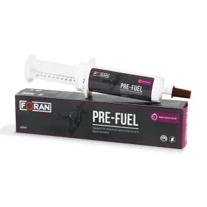 foran pre-fuel