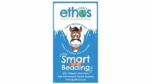 Ethos Smart Bedding - Citronella