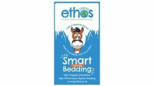Ethos Smart Bedding – Eucalyptus Horse Bedding Ethos Smart Bedding - Citronella