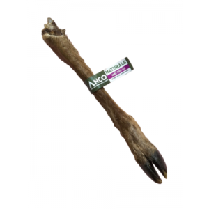 Giant Hairy Deer Leg