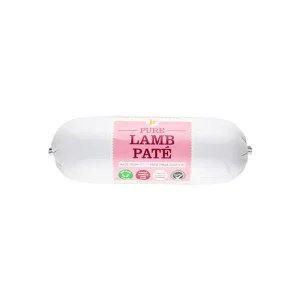 Lamb Pate