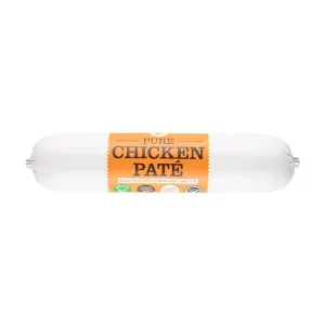 Pure Pate Chicken