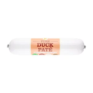 Pure Pate Duck