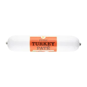 Pure Pate Turkey