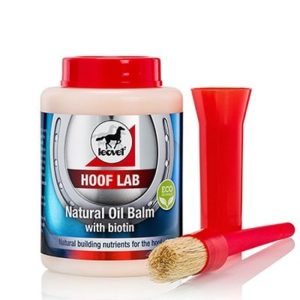 Leovet Hoof Lab Oil balm