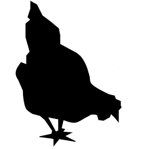 Drinkers and Feeders