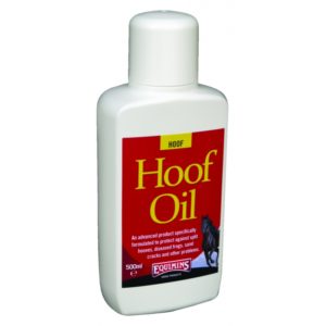 equimins hoof oil 500ml