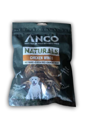 anco naturals chicken wings
