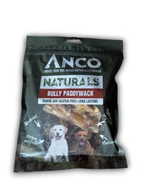 Anco Naturals Paddywack - 250g