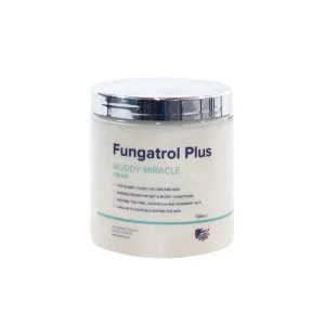 Equine America Fungatrol Cream 500ml