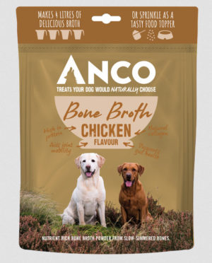 anco chicken bone broth