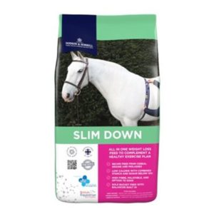 Dodson & Horrell Slim Down