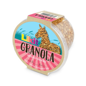 likit granola mixed berry