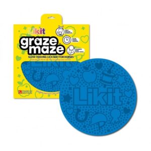 Likit Graze Maze Blue