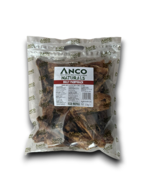 Anco Naturals Beef Paddywack Eco-bag