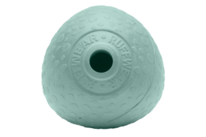 Huckama Rubber Dog Toy