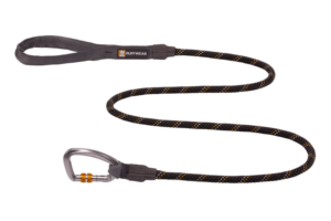 Ruffwear Knot-a-Leash - Obsidian Black - Large