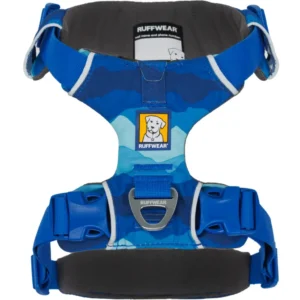 Front Range Harness - Coastal Mountains - x-small