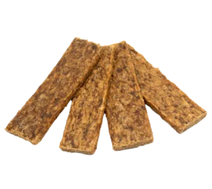 hunters lamb jerky