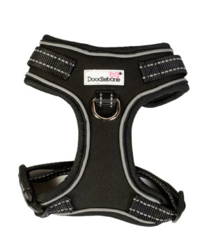 Adjustable Airmesh, Coal, 3-5