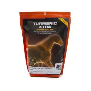 Equine America Turmeric 1kg